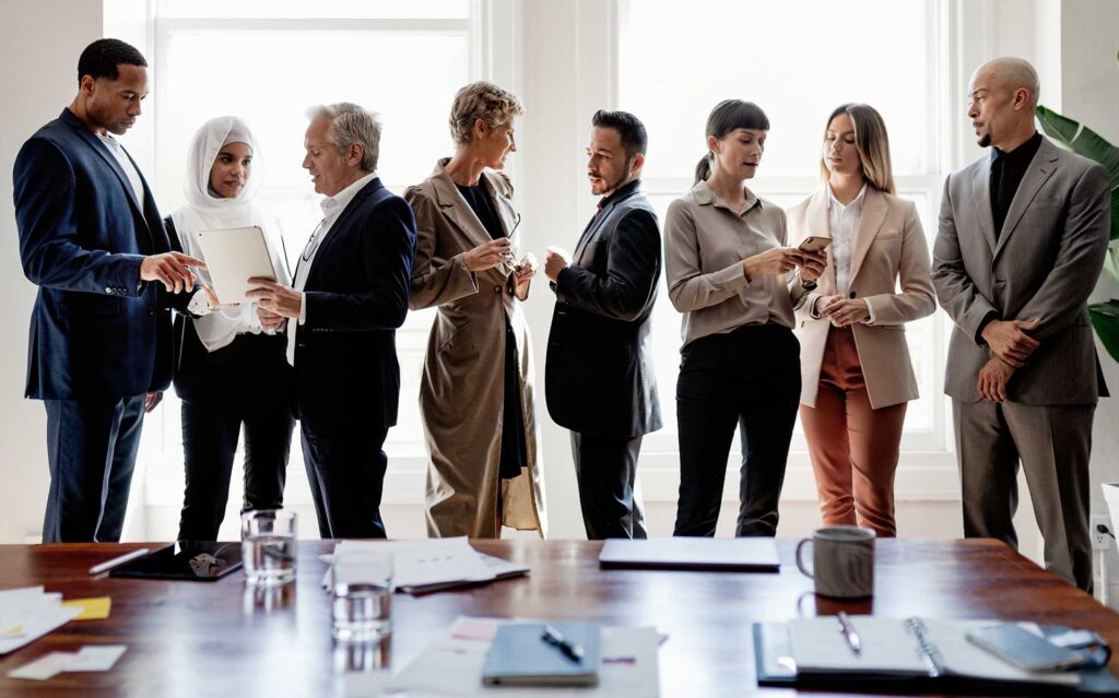 Time Management: The Key to Leadership Success